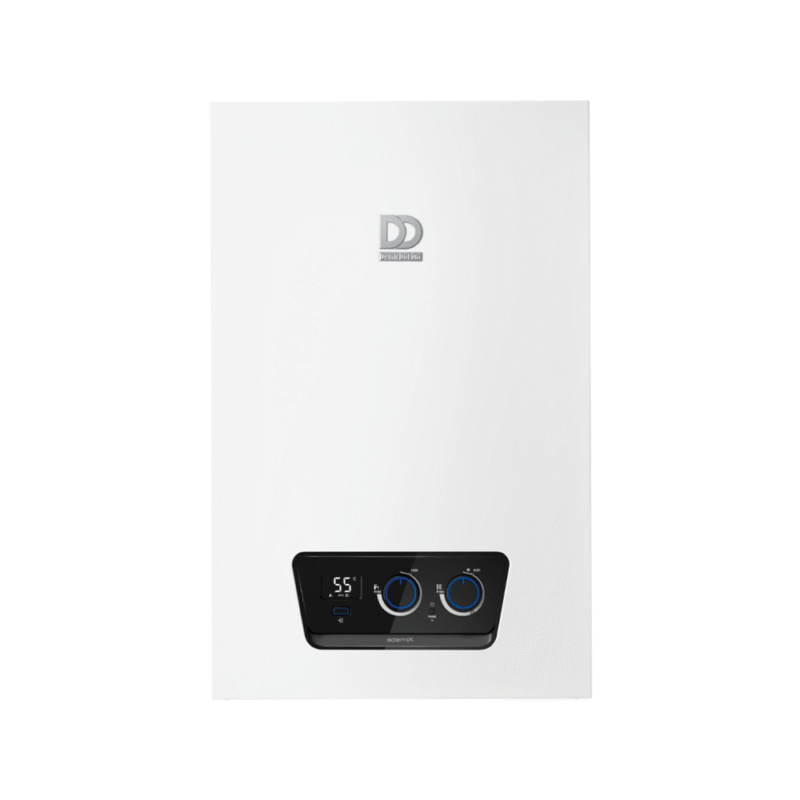 Demirdöküm ADEMİX P 24/28 KW